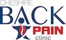 Cheshire back pain clinic for back pain and sports injuries